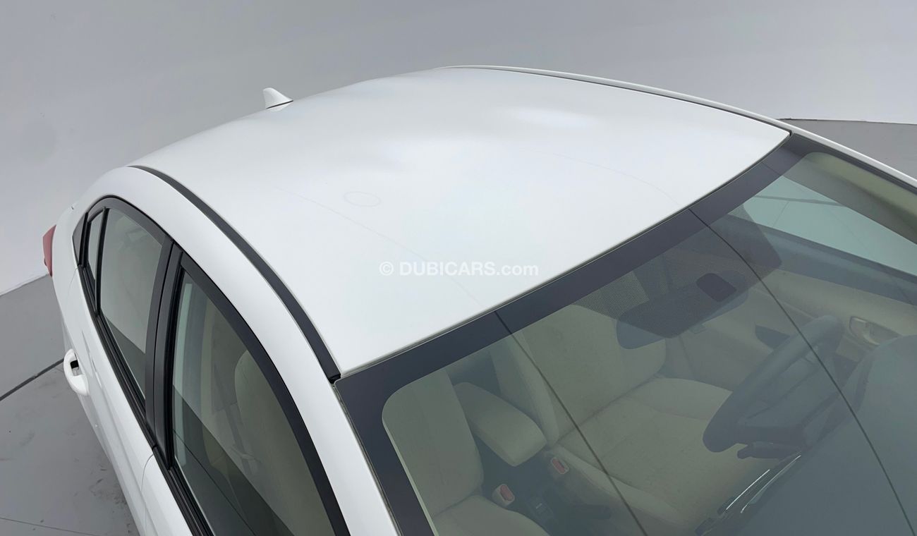 تويوتا يارس SE 1.5 | بدون دفعة مقدمة | اختبار قيادة مجاني للمنزل