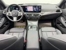 بي أم دبليو M340i M SPORT