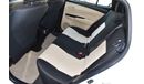 Toyota Yaris AED 689 PM | 1.3L HB SE GCC DEALER WARRANTY