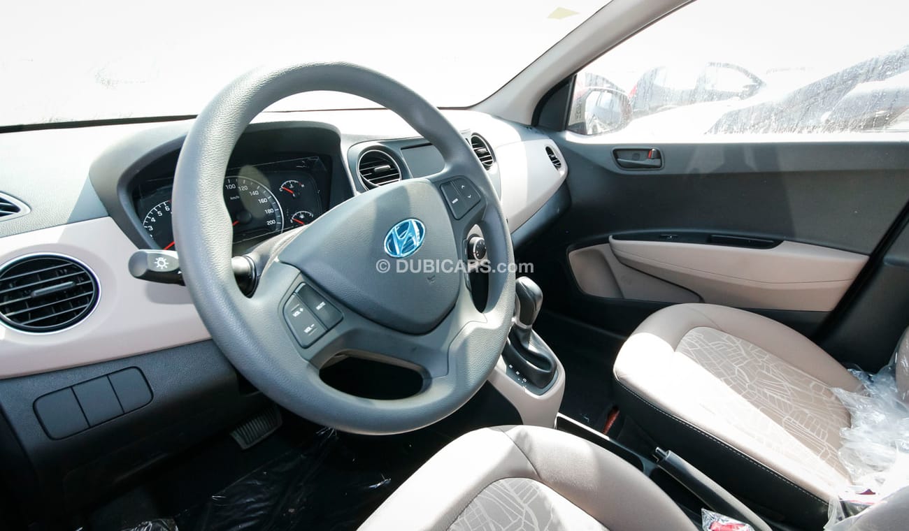 Hyundai i10 Grand