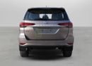 Toyota Fortuner EXR Toyota Fortuner 4x4 Part Time EXR Petrol 2.7L MY-2026