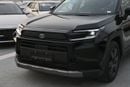 تويوتا راف ٤ Luxury 2.5L Hybrid AWD