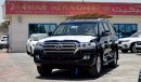 Toyota Land Cruiser GX.R V8 Diesel