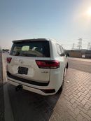 Toyota Land Cruiser GXR
