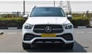 Mercedes-Benz GLE 350 MERCEDES GLE350 AMG / 2021 / USA / Under Warranty