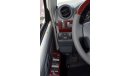 Toyota Land Cruiser Pick Up 2019 MODEL 79 DOUBLE CAB LX DLX V8 4.5L TURBO DIESEL 6 SEAT MANUAL TRANSMISSION
