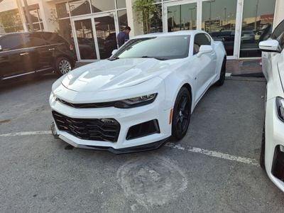 Chevrolet Camaro 1LT 3.6L (355 HP)