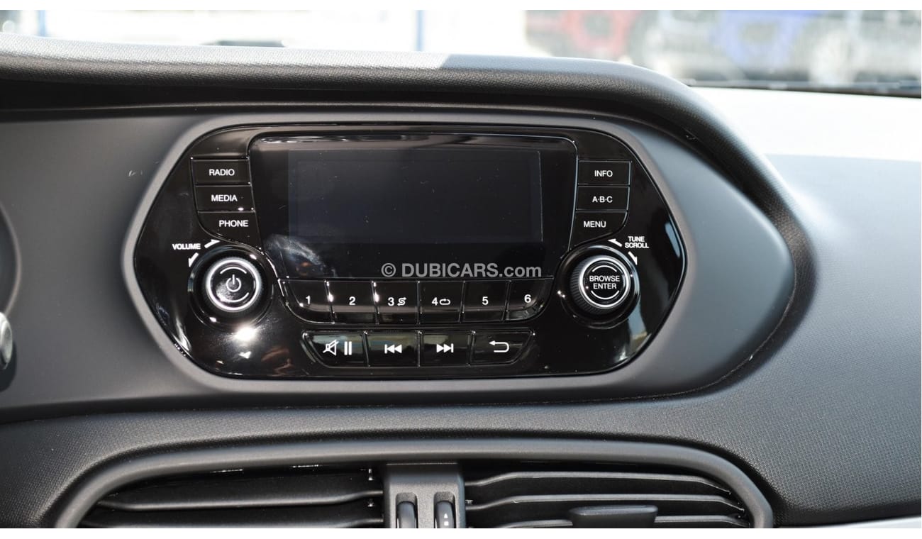 دودج نيون 1.6