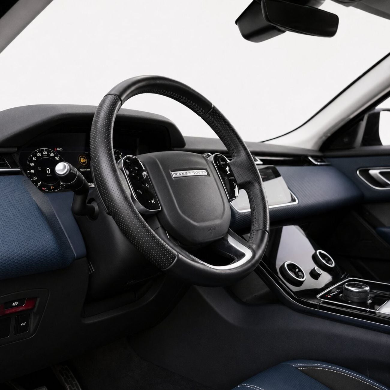 لاند روفر رينج روفر فيلار P250 AED 1,915 P.M • 0% Downpayment • Range Rover Velar P250 • 1 Year Warranty
