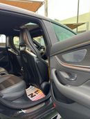 Mercedes-Benz AMG GT 63 MERCEDES BENZ AMG GT63S 2019 GCC FULL OPTION PERFECT CONDITION