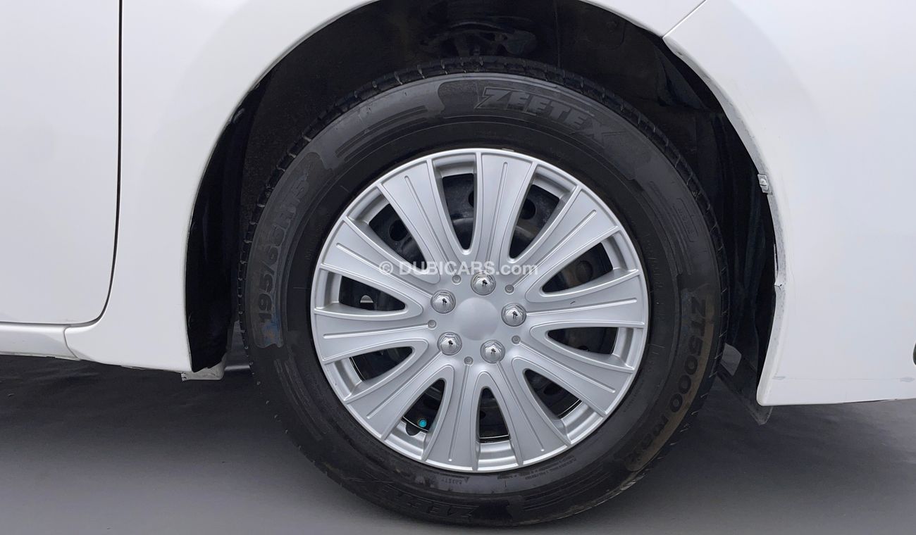 Toyota Corolla SE 1.6 | Zero Down Payment | Free Home Test Drive