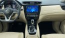 Nissan XTrail S 2.5 | Under Warranty | Inspected on 150+ parameters
