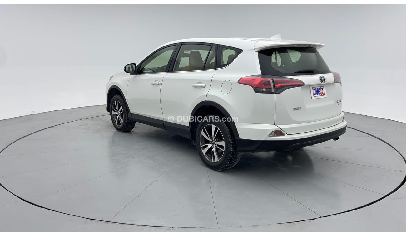 Toyota RAV4 EXR 2.5 | Zero Down Payment | Free Home Test Drive