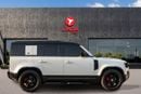 Land Rover Defender 110 S P400 Land Rover Defender 110 P400 S 2023 GCC | Agency Warranty