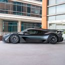 Mercedes Benz AMG ONE 2024 MERCEDES AMG ONE BRAND NEW GCC WITH WARRANTY  ( 1 OF 275)