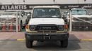 Toyota Land Cruiser 70 LX 2.8L DIESEL A/T