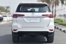 Toyota Fortuner 2024 MODEL: TOYOTA FORTUNER 2.7L