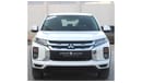 Mitsubishi ASX GLS Mitsubishi ASX 2020 GCC in excellent condition