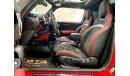 ميني جون كوبر 2016 Mini Cooper JCW, Warranty, Service History, GCC