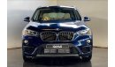 BMW X1 sDrive 20i Sport Line