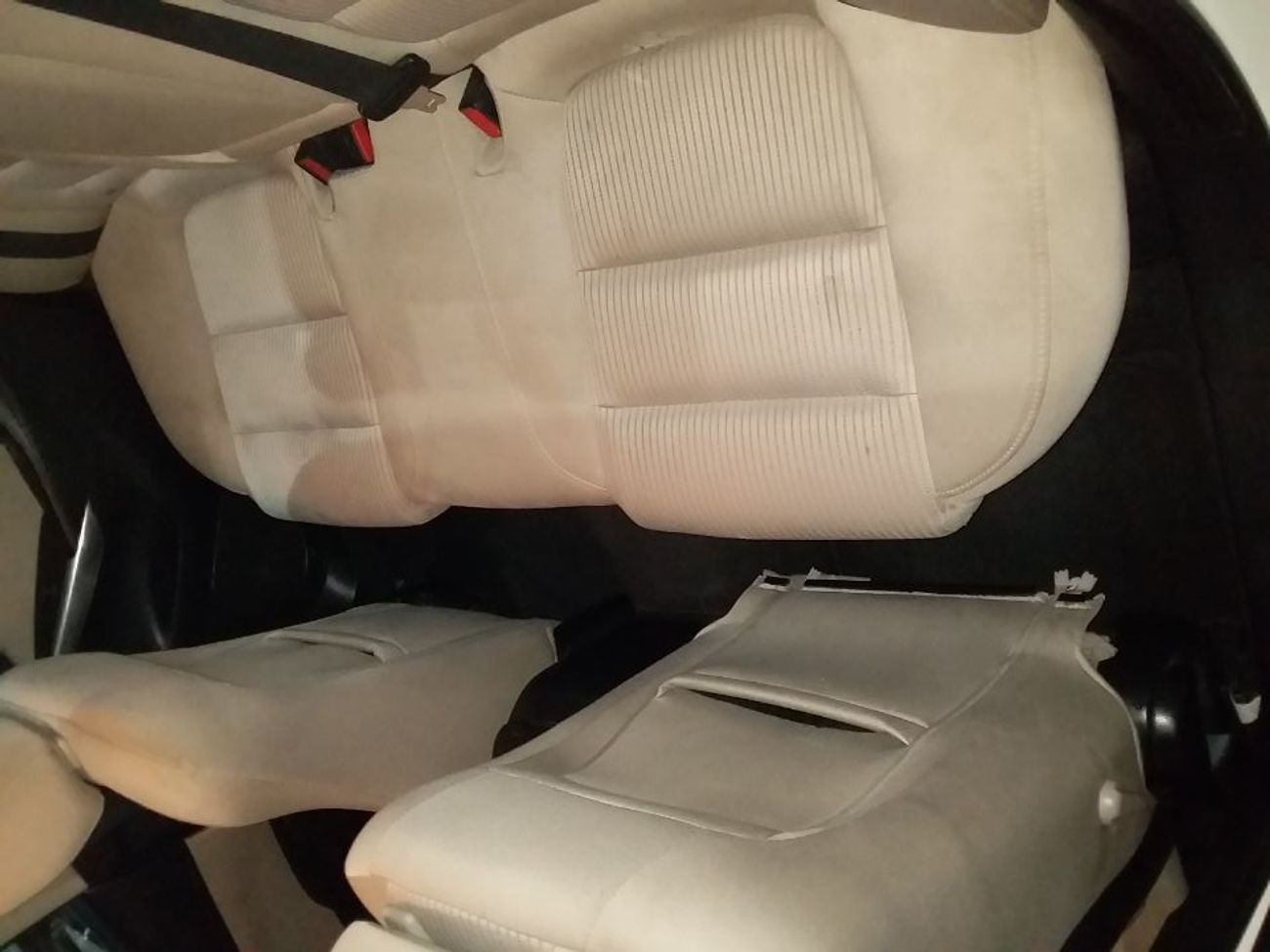 Mazda 6 Mazda 6 2015 GCC