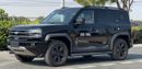 بي واي دي ليوبارد 5 ULTRA -Triple differential lock, High-capacity battery-Hydraulic active, Suspension