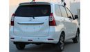 Toyota Avanza Toyota Avanza 2018 GCC, in excellent condition, without accidents, very from clean inside and outsid