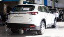 Mazda CX-9 GT GT GLS GT WITH LEATHER/ELECTRIC SEATS, SUNROOF, NAVIGATION