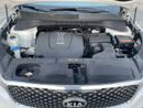 كيا سورينتو 2016 Kia Sorento SX Edition Full Option Panorama View - 3.3L V6 - 7 Seater With Radar - 98,000 Milea