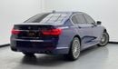 بي أم دبليو ألبينا 2018 BMW Alpina B7, BMW Service History, Excellent Condition, GCC