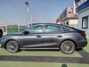 أم جي 5 لوكس إم جي 5 1.5 لتر الإصدار العالمي الفاخر في عام 2026
