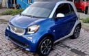 Smart ForTwo Smart For Two passion Edition