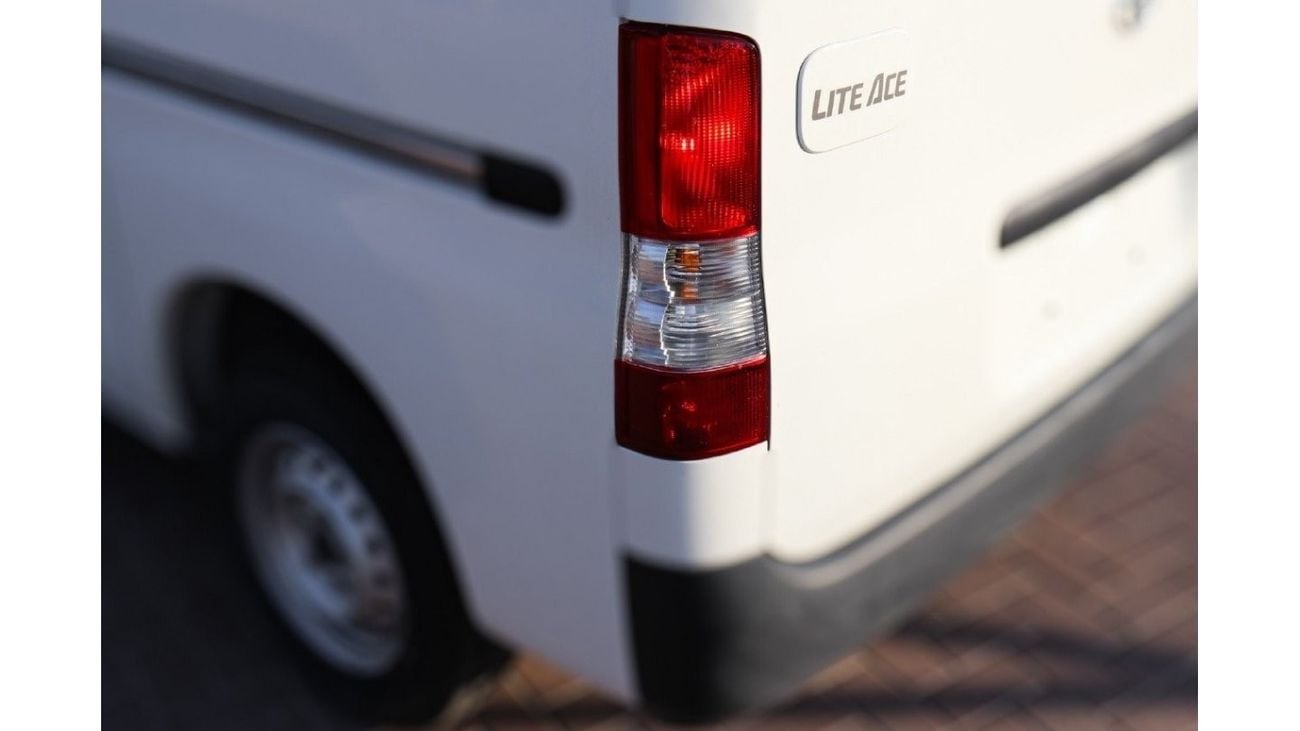 Toyota Lite Ace