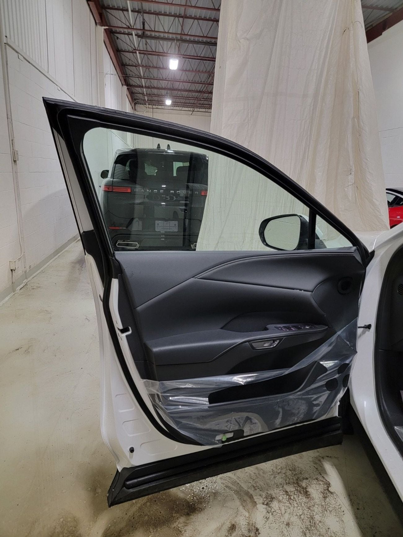 لكزس RX 350 26/26 ULTRA LUXURY