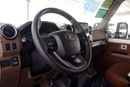 Toyota Land Cruiser 2025 LAND CRUISER GRJ 71 4.0 V6 AT FULL  **EXPORT ONLY**التصدير فقط خارج الخليج**