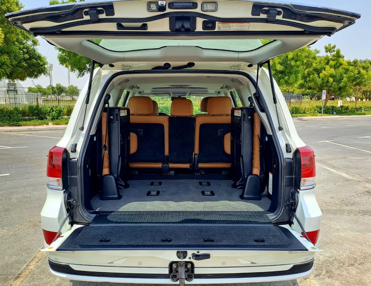 تويوتا لاند كروزر GXR 4.0L