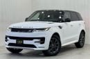Land Rover Range Rover Sport Dynamic SE P400 3.0L *Brand New* 2024 Range Rover Sport SE-Dynamic, Warranty, Delivery Kms, Excellen