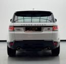 Land Rover Range Rover Sport Supercharged 5.0L 2015 Range Rover Sport Supercharged, Range Rover Service History, Excellent Condit