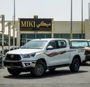 تويوتا هيلوكس Hilux 2.7 Full option 2026