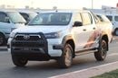 Toyota Hilux Adventure 4.0L, KEYLESS ENTRY, PUSH START, 360 CAMERA, MODEL 2025