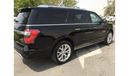 Ford Expedition Ford Expedition Platinum Max / 7 Seater