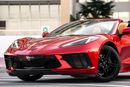 Chevrolet Corvette 2LT 6.2L (495 HP) Convertible