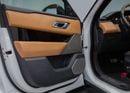 Land Rover Range Rover Velar R-DYNAMIC HSE