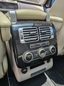Land Rover Range Rover VOGUE SE VOGUE