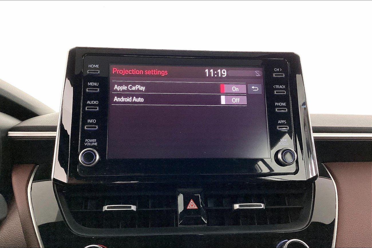 Toyota Corolla Cross GLI | Guaranteed Warranty | 0 Down Payment