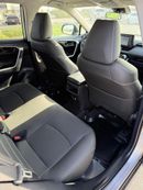 Toyota RAV4 Toyota RAV4