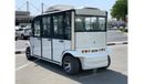 Golf Buggy Reno Star EV  AP48-06
