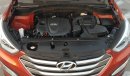 Hyundai Santa Fe SPORT 2.4L V4