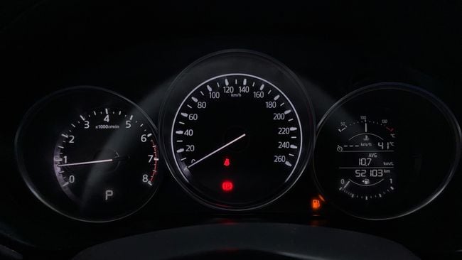 Mazda CX-5 GL, миниатюра 29