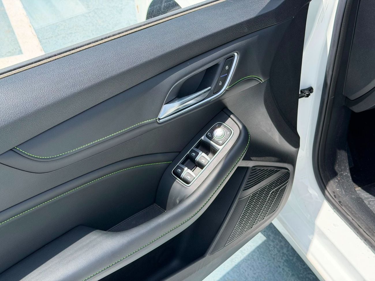 MG 6 LUXURY 1.5L Turbo Petrol 2025 Export @ 64,500 AED